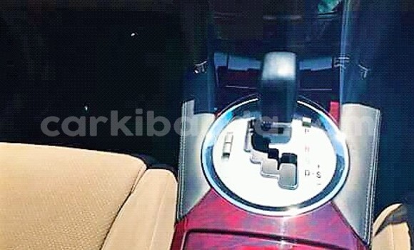 Buy Used Toyota Mark X Black Car in Kampala in Uganda Buy Used Toyota Mark X Black Car in Kampala in Uganda