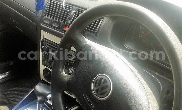 Buy Used Volkswagen Golf Silver Car in Kampala in Uganda Buy Used Volkswagen Golf Silver Car in Kampala in Uganda