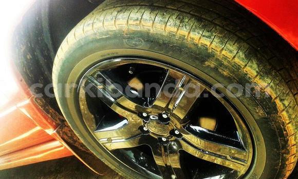 Buy Used Subaru Forester Red Car in Kampala in Uganda Buy Used Subaru Forester Red Car in Kampala in Uganda