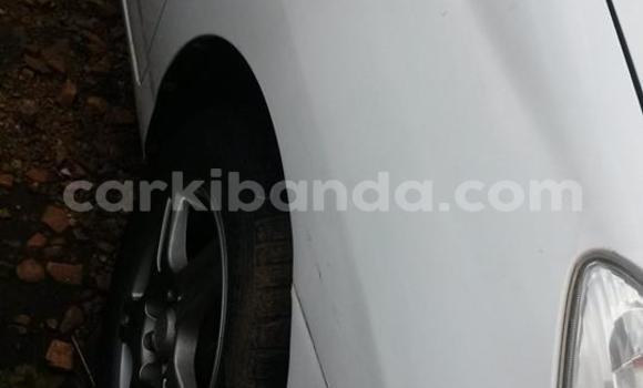 Buy Used Toyota Spacio White Car in Arua in Uganda Buy Used Toyota Spacio White Car in Arua in Uganda