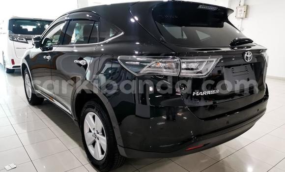 Nunua Ilio tumika Toyota Harrier Nyingine Gari ndani ya Kampala nchini Uganda Nunua Ilio tumika Toyota Harrier Nyingine Gari ndani ya Kampala nchini Uganda