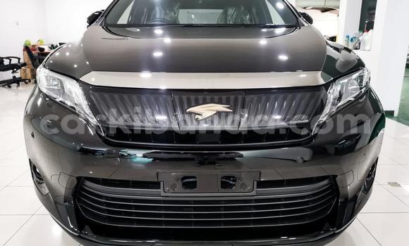 Nunua Ilio tumika Toyota Harrier Nyingine Gari ndani ya Kampala nchini Uganda Nunua Ilio tumika Toyota Harrier Nyingine Gari ndani ya Kampala nchini Uganda