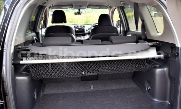 Gura Yakoze Toyota Vanguard Other Imodoka i Kampala mu Uganda Gura Yakoze Toyota Vanguard Other Imodoka i Kampala mu Uganda