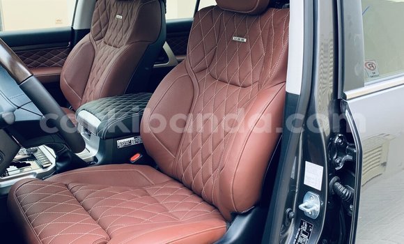 Buy Used Toyota Land Cruiser Other Car in Kampala in Uganda Buy Used Toyota Land Cruiser Other Car in Kampala in Uganda