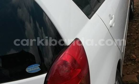 Buy Used Toyota Spacio White Car in Arua in Uganda Buy Used Toyota Spacio White Car in Arua in Uganda