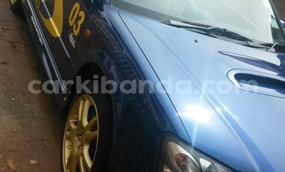 Buy New Subaru Outback Blue Car in Arua in Uganda