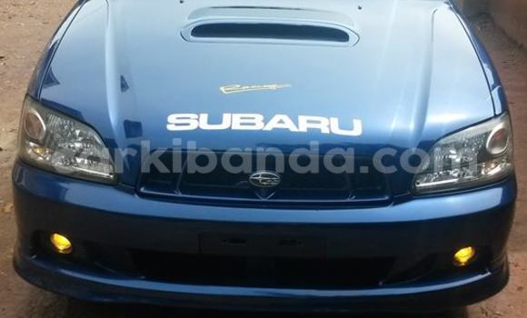 Buy New Subaru Outback Blue Car in Arua in Uganda Buy New Subaru Outback Blue Car in Arua in Uganda
