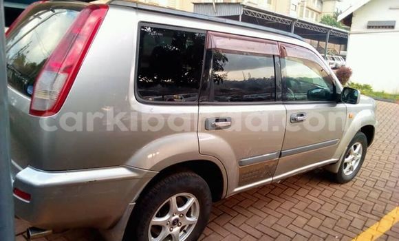 Buy Used Nissan X–Trail Other Car in Kampala in Uganda Buy Used Nissan X–Trail Other Car in Kampala in Uganda