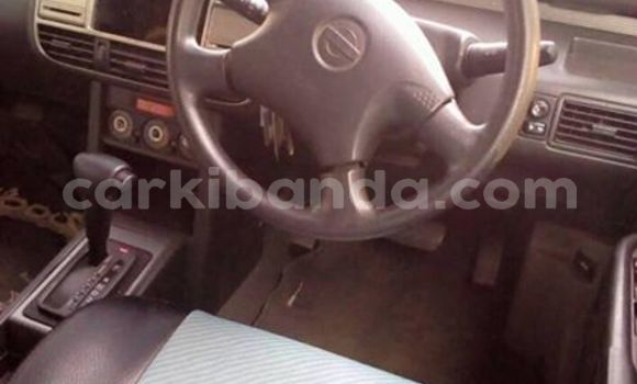 Buy Used Nissan X–Trail Other Car in Kampala in Uganda Buy Used Nissan X–Trail Other Car in Kampala in Uganda