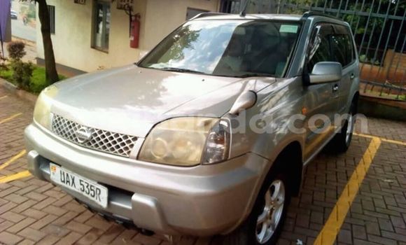 Buy Used Nissan X–Trail Other Car in Kampala in Uganda Buy Used Nissan X–Trail Other Car in Kampala in Uganda