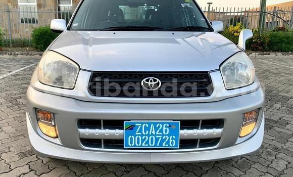 Nunua Ilio tumika Toyota RAV4 Nyingine Gari ndani ya Kampala nchini Uganda