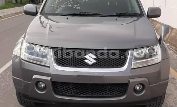 Nunua Ilio tumika Suzuki Escudo Nyingine Gari ndani ya Kampala nchini Uganda