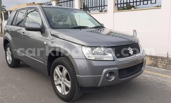 Acheter Occasion Voiture Suzuki Escudo Autre à Kampala, Ouganda Acheter Occasion Voiture Suzuki Escudo Autre à Kampala, Ouganda