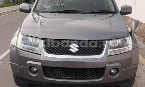 Acheter Occasion Voiture Suzuki Escudo Autre à Kampala, Ouganda Acheter Occasion Voiture Suzuki Escudo Autre à Kampala, Ouganda