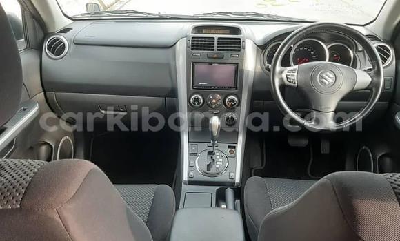 Acheter Occasion Voiture Suzuki Escudo Autre à Kampala, Ouganda Acheter Occasion Voiture Suzuki Escudo Autre à Kampala, Ouganda