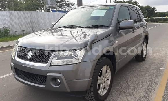Acheter Occasion Voiture Suzuki Escudo Autre à Kampala, Ouganda Acheter Occasion Voiture Suzuki Escudo Autre à Kampala, Ouganda