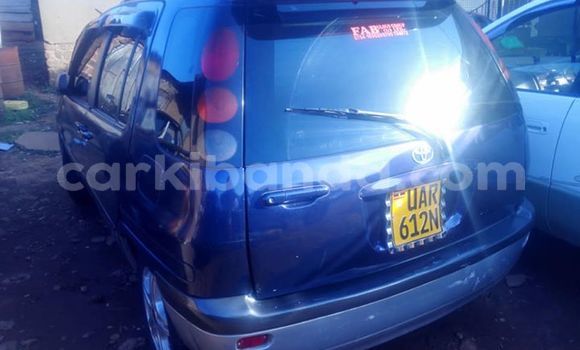 Gura Yakoze Toyota Raum Other Imodoka i Kampala mu Uganda Gura Yakoze Toyota Raum Other Imodoka i Kampala mu Uganda