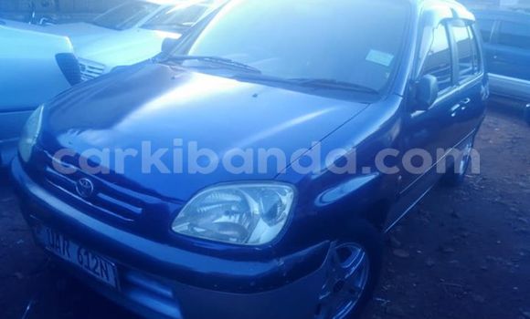 Gura Yakoze Toyota Raum Other Imodoka i Kampala mu Uganda Gura Yakoze Toyota Raum Other Imodoka i Kampala mu Uganda
