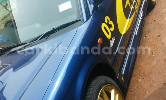 Buy New Subaru Outback Blue Car in Arua in Uganda Buy New Subaru Outback Blue Car in Arua in Uganda