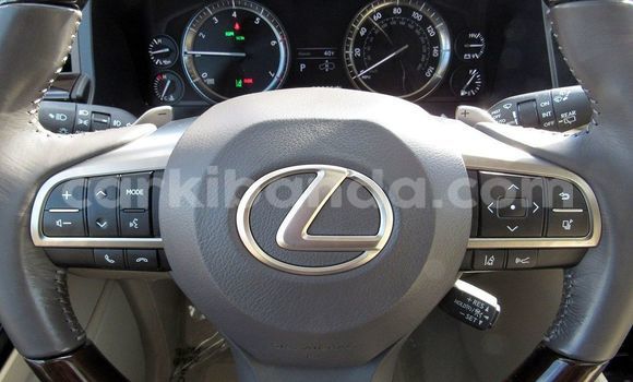 Buy Used Lexus LX 570 White Car in Amudat in Northern Buy Used Lexus LX 570 White Car in Amudat in Northern