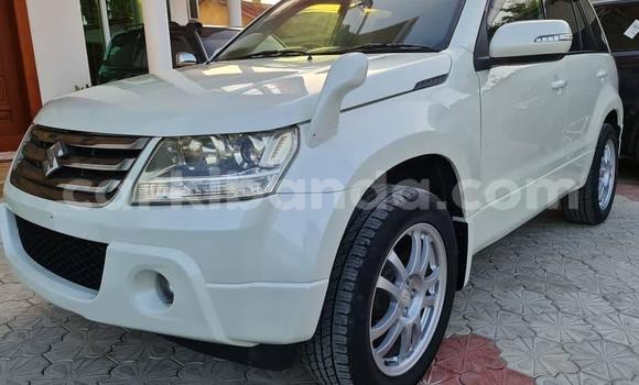 Buy Used Suzuki Escudo Other Car in Kampala in Uganda