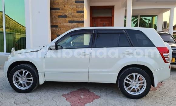 Gura Yakoze Suzuki Escudo Other Imodoka i Kampala mu Uganda Gura Yakoze Suzuki Escudo Other Imodoka i Kampala mu Uganda