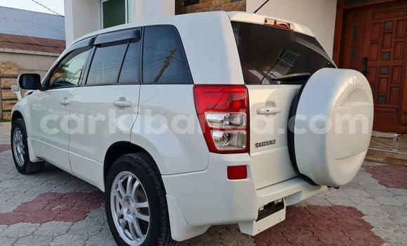 Gura Yakoze Suzuki Escudo Other Imodoka i Kampala mu Uganda Gura Yakoze Suzuki Escudo Other Imodoka i Kampala mu Uganda