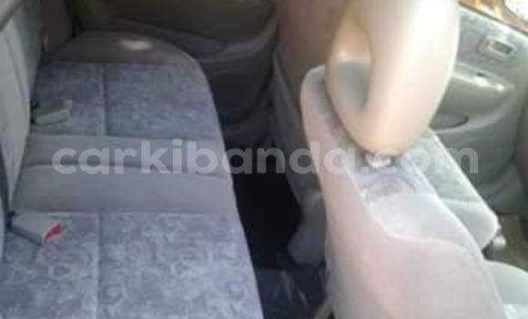 Buy Used Toyota Spacio Other Car in Kampala in Uganda Buy Used Toyota Spacio Other Car in Kampala in Uganda