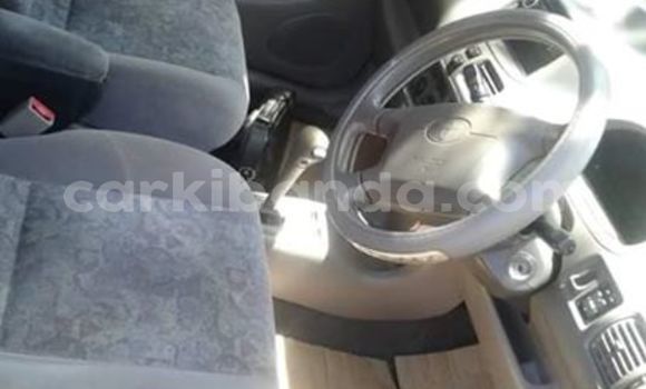 Buy Used Toyota Spacio Other Car in Kampala in Uganda Buy Used Toyota Spacio Other Car in Kampala in Uganda