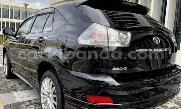 Nunua Ilio tumika Toyota Harrier Nyingine Gari ndani ya Kampala nchini Uganda Nunua Ilio tumika Toyota Harrier Nyingine Gari ndani ya Kampala nchini Uganda