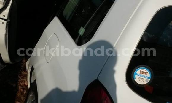 Buy Used Toyota Probox White Car in Arua in Uganda Buy Used Toyota Probox White Car in Arua in Uganda