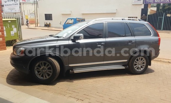 Buy Used Volvo XC90 Other Car in Kampala in Uganda