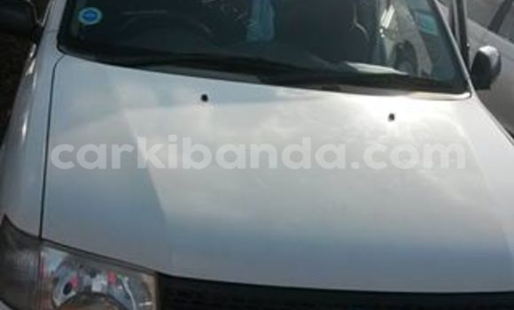 Buy Used Toyota Probox White Car in Arua in Uganda Buy Used Toyota Probox White Car in Arua in Uganda