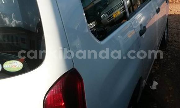 Buy Used Toyota Probox White Car in Arua in Uganda Buy Used Toyota Probox White Car in Arua in Uganda