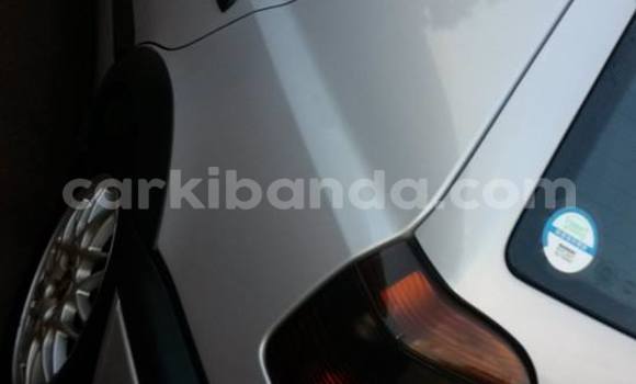 Buy Used Volkswagen Golf Silver Car in Arua in Uganda Buy Used Volkswagen Golf Silver Car in Arua in Uganda