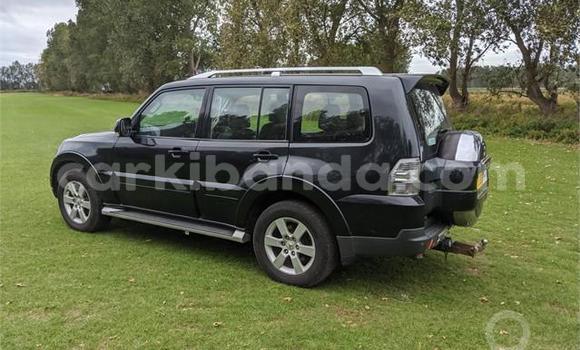 Acheter Occasion Voiture Mitsubishi Pajero Autre à Kampala, Ouganda Acheter Occasion Voiture Mitsubishi Pajero Autre à Kampala, Ouganda