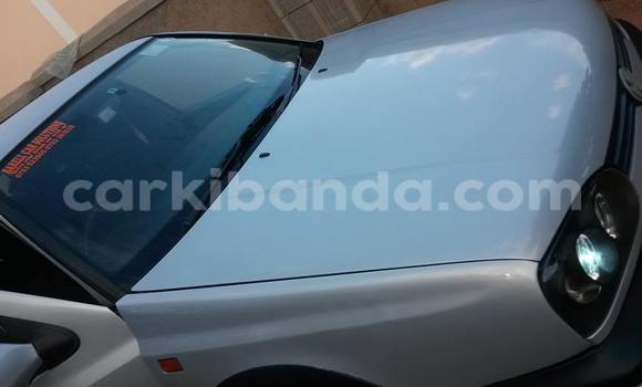 Buy Used Volkswagen Golf Silver Car in Arua in Uganda Buy Used Volkswagen Golf Silver Car in Arua in Uganda