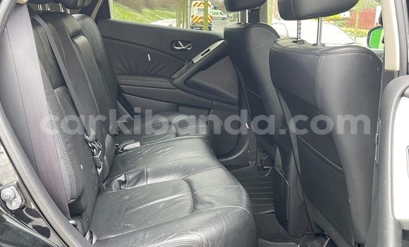 Nunua Ilio tumika Nissan Murano Nyingine Gari ndani ya Kampala nchini Uganda Nunua Ilio tumika Nissan Murano Nyingine Gari ndani ya Kampala nchini Uganda
