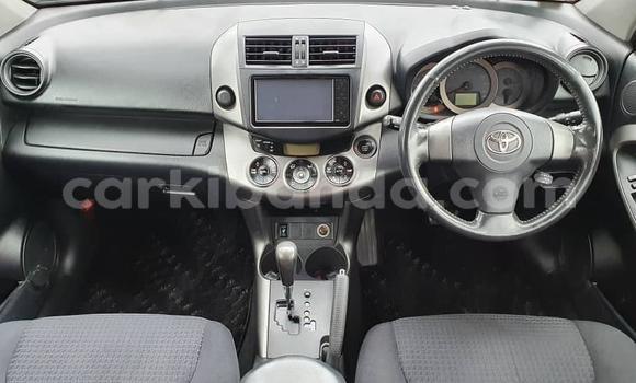 Acheter Occasion Voiture Toyota IST Autre à Kampala, Ouganda Acheter Occasion Voiture Toyota IST Autre à Kampala, Ouganda