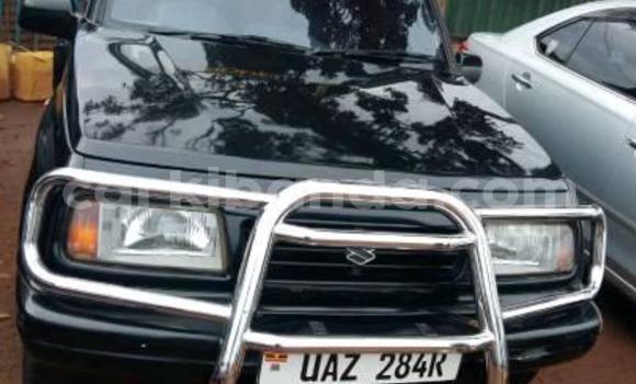 Acheter Occasion Voiture Suzuki Escudo Autre à Kampala, Ouganda Acheter Occasion Voiture Suzuki Escudo Autre à Kampala, Ouganda