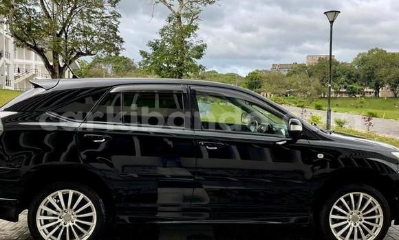 Buy Used Toyota Harrier Other Car in Kampala in Uganda Buy Used Toyota Harrier Other Car in Kampala in Uganda