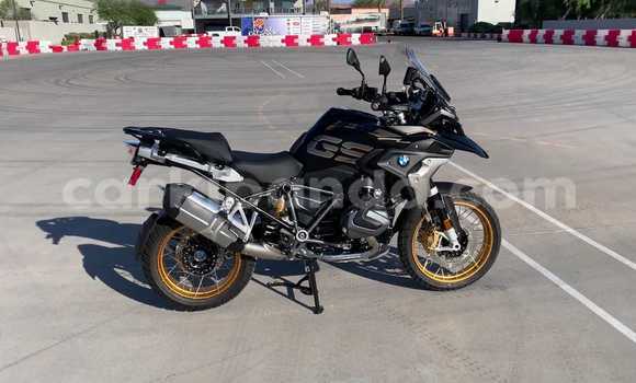 Gura Yakoze BMW R1200GS Adventure Black Bike i Ntungamo mu Western