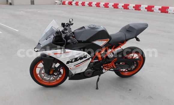 Buy Used KTM RC Other Bike in Entebbe in Uganda Buy Used KTM RC Other Bike in Entebbe in Uganda