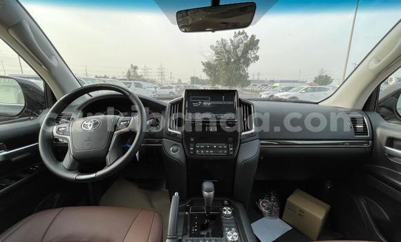 Gura Nshya Toyota Land Cruiser Black Imodoka i Amudat mu Northern Gura Nshya Toyota Land Cruiser Black Imodoka i Amudat mu Northern