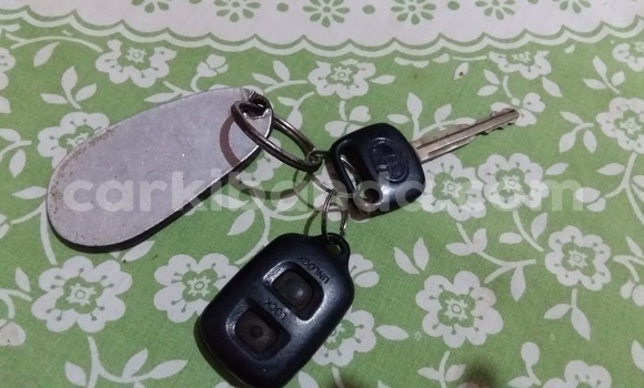 Buy Used Toyota Nadia Silver Car in Kampala in Uganda Buy Used Toyota Nadia Silver Car in Kampala in Uganda