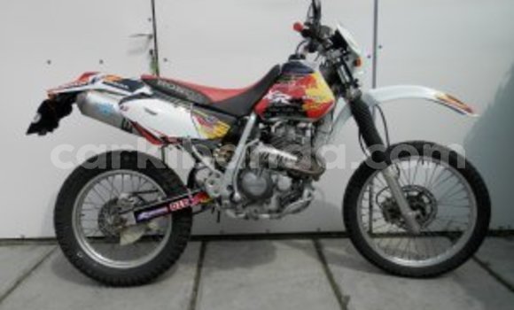 Buy Used Honda XR Other Bike in Kampala in Uganda