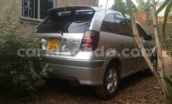 Acheter Occasion Voiture Toyota 4Runner Gris à Arua, Ouganda Acheter Occasion Voiture Toyota 4Runner Gris à Arua, Ouganda