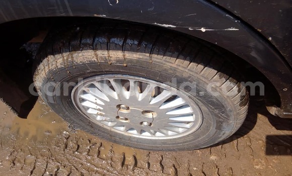 Buy Used Toyota Corolla Blue Car in Kampala in Uganda Buy Used Toyota Corolla Blue Car in Kampala in Uganda