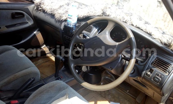 Buy Used Toyota Corolla Blue Car in Kampala in Uganda Buy Used Toyota Corolla Blue Car in Kampala in Uganda