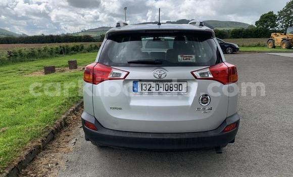 Buy Used Toyota RAV4 Other Car in Kampala in Uganda